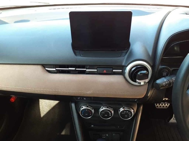 Mazda CX-3 2023 8595708-12