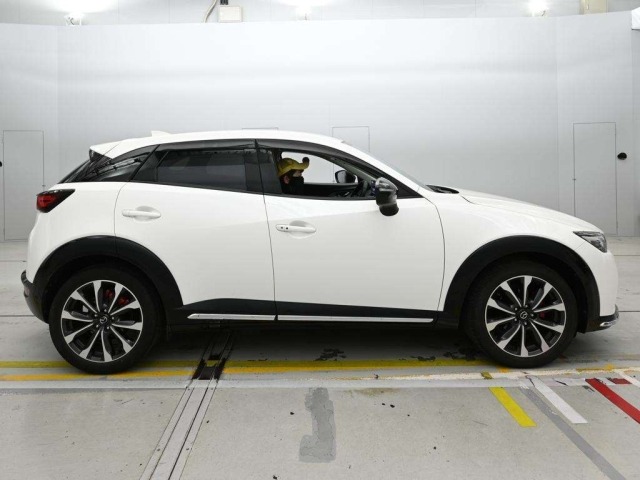 Mazda CX-3 2023 8595708-3