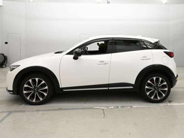 Mazda CX-3 2023 8595708-4