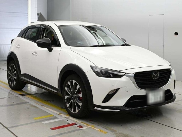 Mazda CX-3 2023 8595708-5