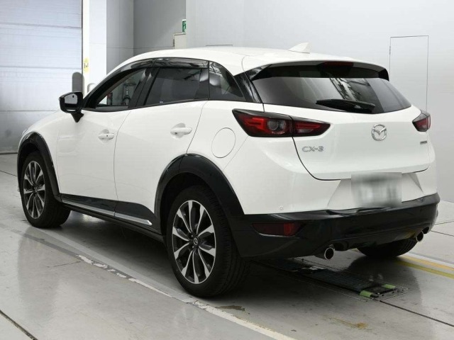 Mazda CX-3 2023 8595708-6