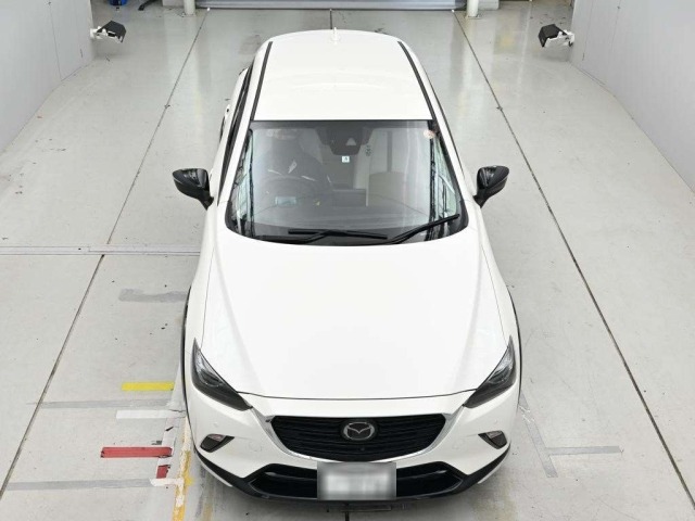 Mazda CX-3 2023 8595708-7