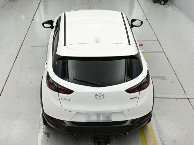 Mazda CX-3 2023 8595708-8