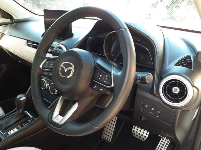Mazda CX-3 2023 8595708-9