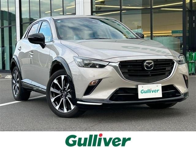 Mazda CX-3 2024 8595832-0