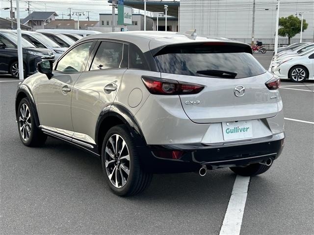Mazda CX-3 2024 8595832-13