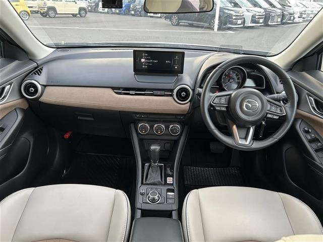Mazda CX-3 2024 8595832-14