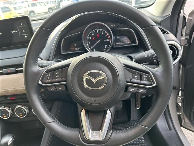Mazda CX-3 2024 8595832-15