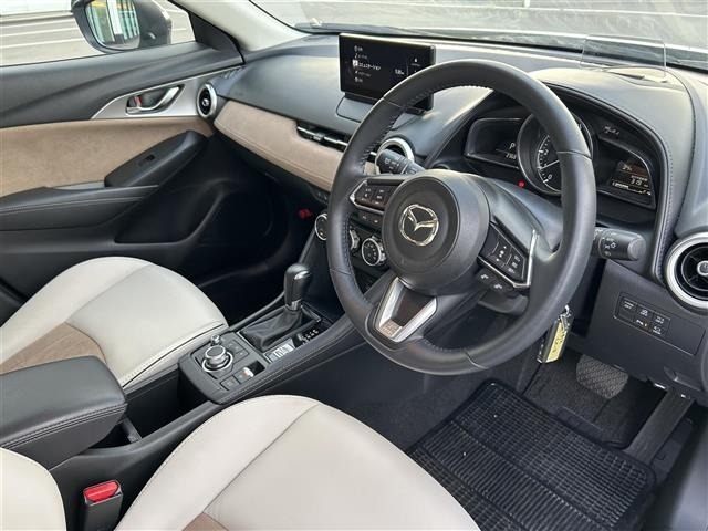 Mazda CX-3 2024 8595832-20