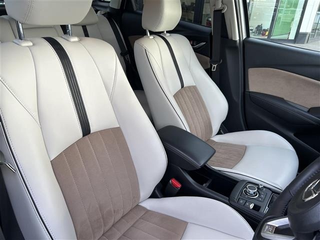 Mazda CX-3 2024 8595832-22