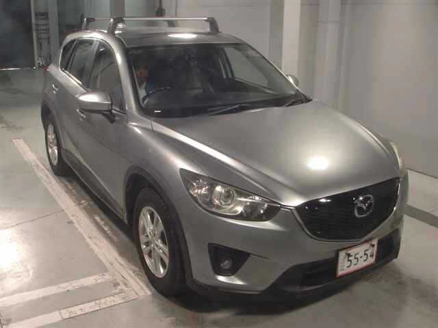 Mazda CX-5 2013 8596020-0