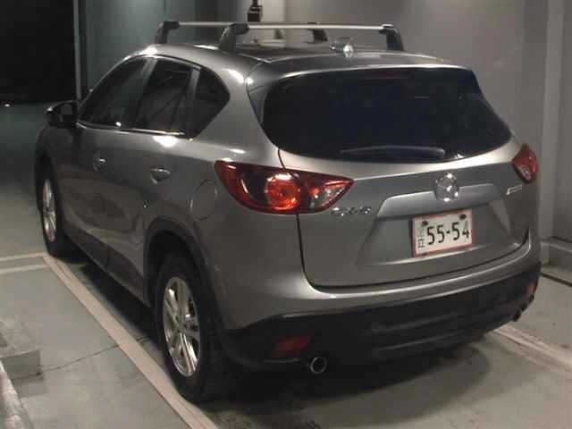 Mazda CX-5 2013 8596020-1