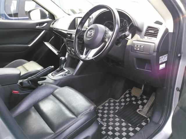 Mazda CX-5 2013 8596020-3