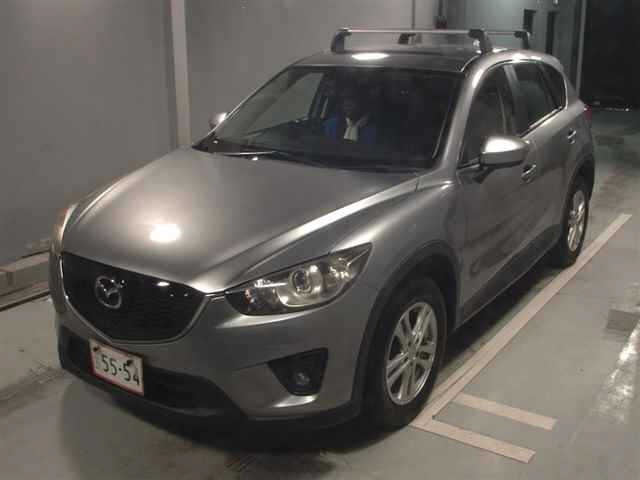 Mazda CX-5 2013 8596020-4