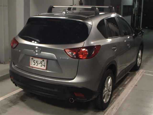 Mazda CX-5 2013 8596020-5