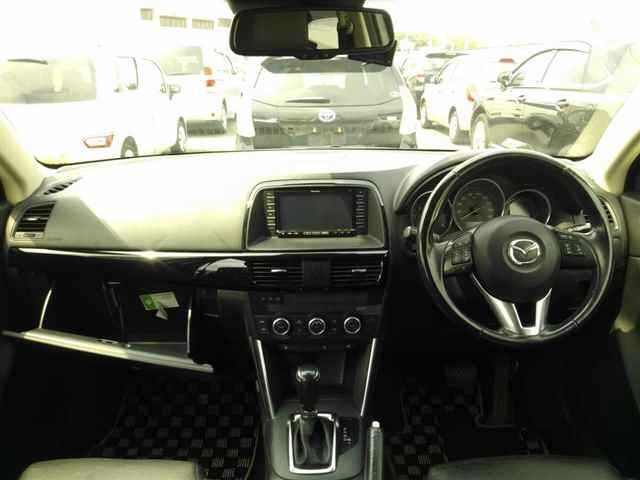Mazda CX-5 2013 8596020-8