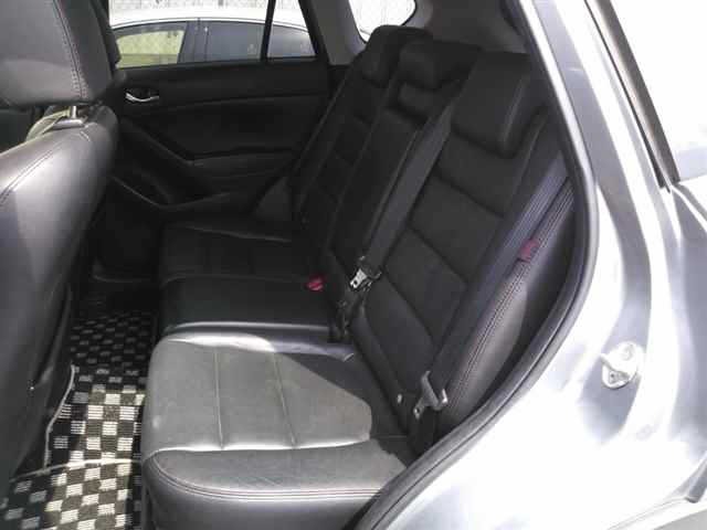 Mazda CX-5 2013 8596020-9