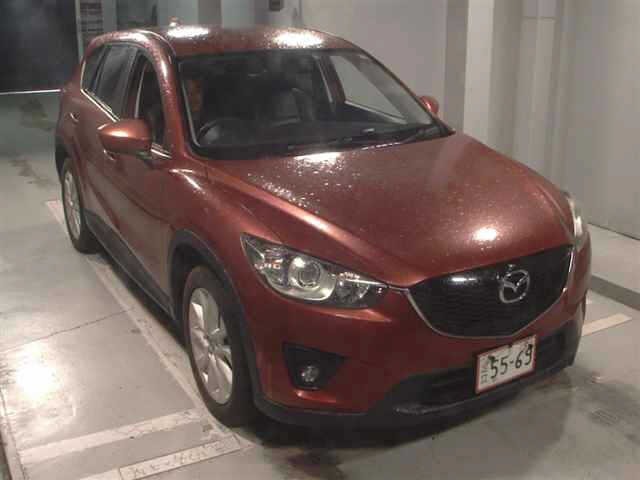 sat car