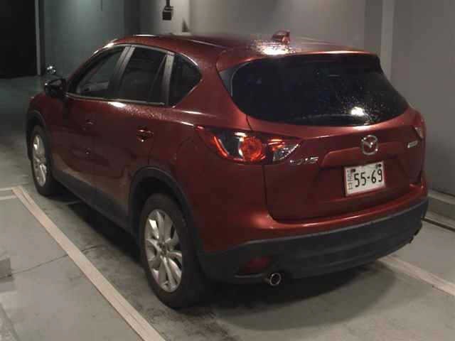 Mazda CX-5 2012 8596021-1
