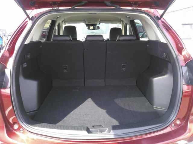 Mazda CX-5 2012 8596021-10