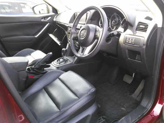Mazda CX-5 2012 8596021-3