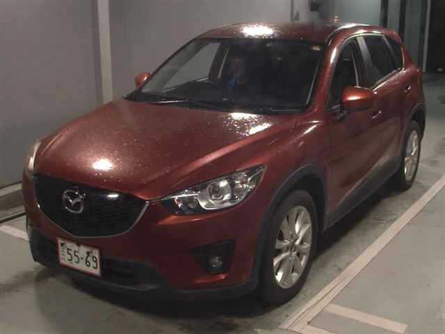 Mazda CX-5 2012 8596021-4