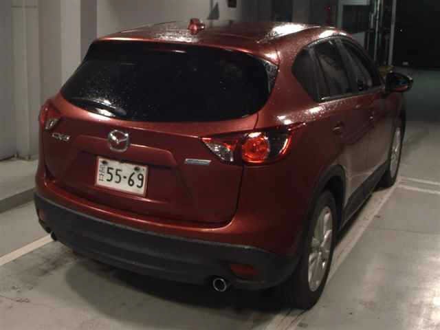 Mazda CX-5 2012 8596021-5