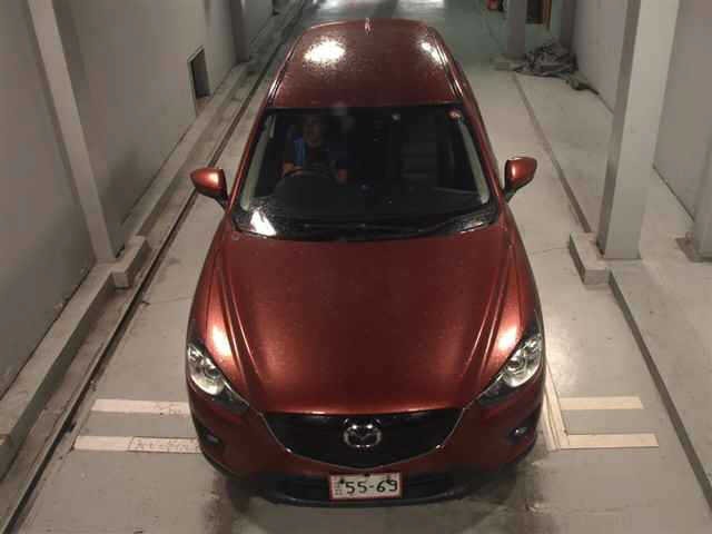 Mazda CX-5 2012 8596021-6