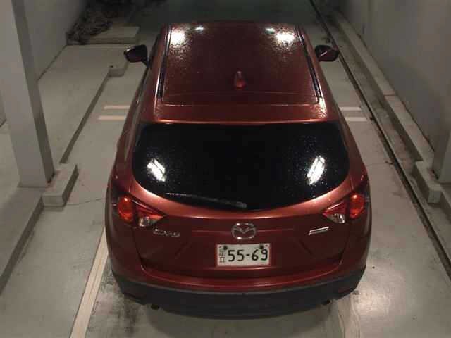 Mazda CX-5 2012 8596021-7