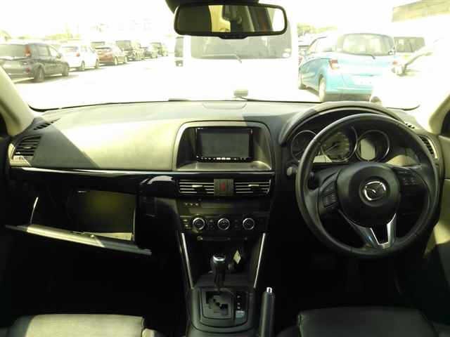 Mazda CX-5 2012 8596021-8
