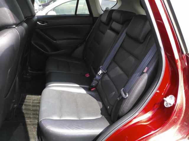 Mazda CX-5 2012 8596021-9