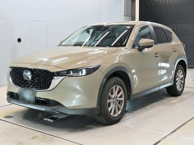 Mazda CX-5 2023 8596027-0