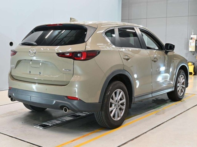 Mazda CX-5 2023 8596027-1