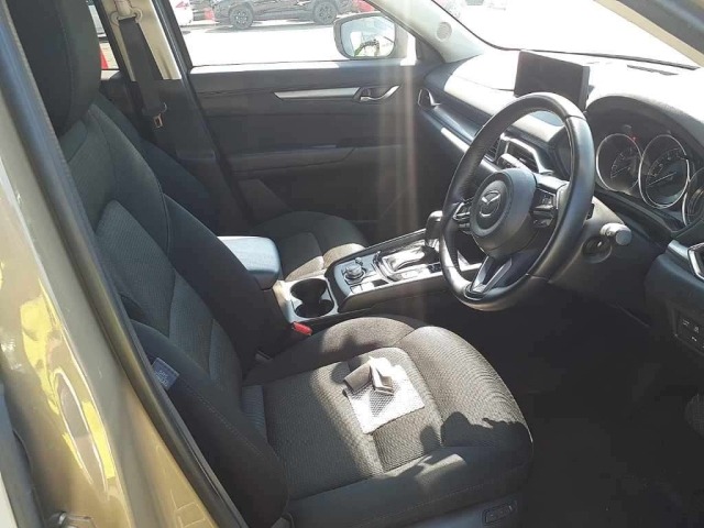 Mazda CX-5 2023 8596027-10