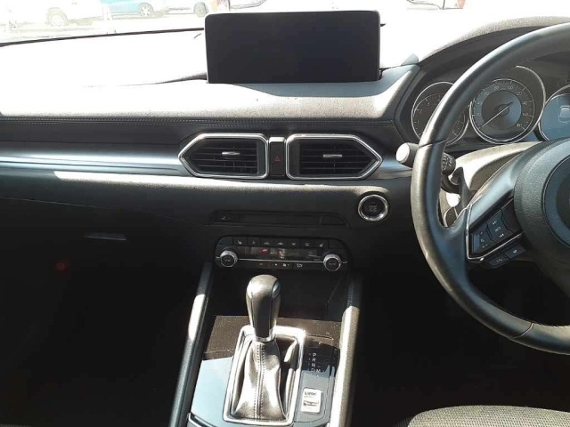 Mazda CX-5 2023 8596027-11