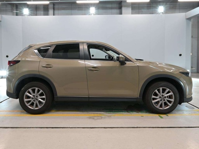 Mazda CX-5 2023 8596027-3