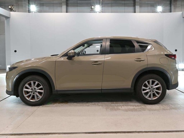 Mazda CX-5 2023 8596027-4
