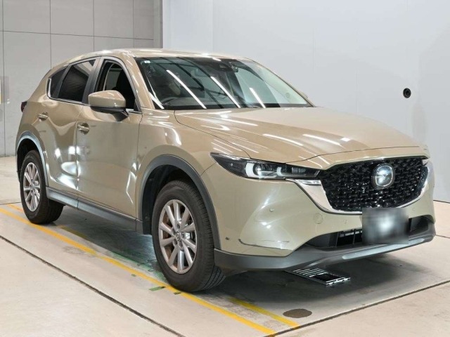 Mazda CX-5 2023 8596027-5