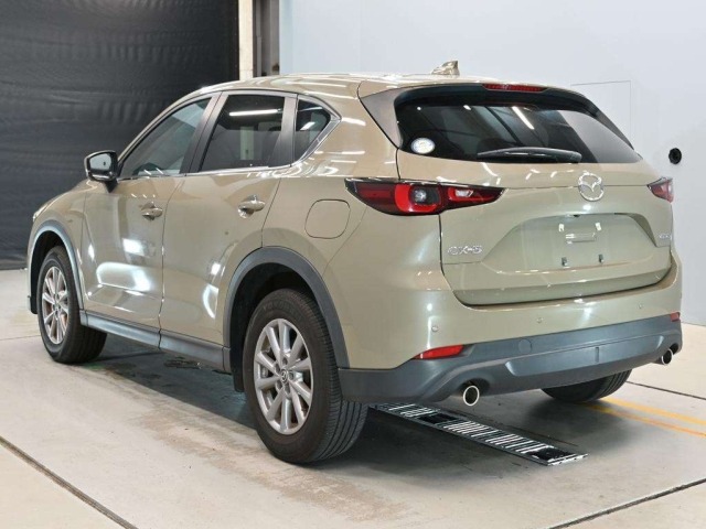 Mazda CX-5 2023 8596027-6