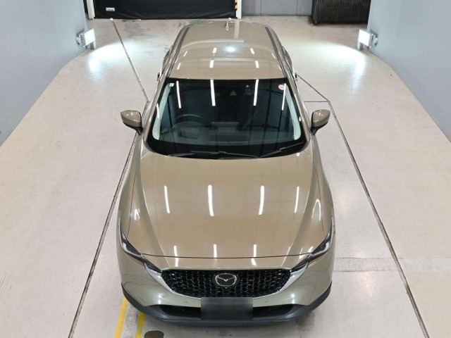 Mazda CX-5 2023 8596027-7