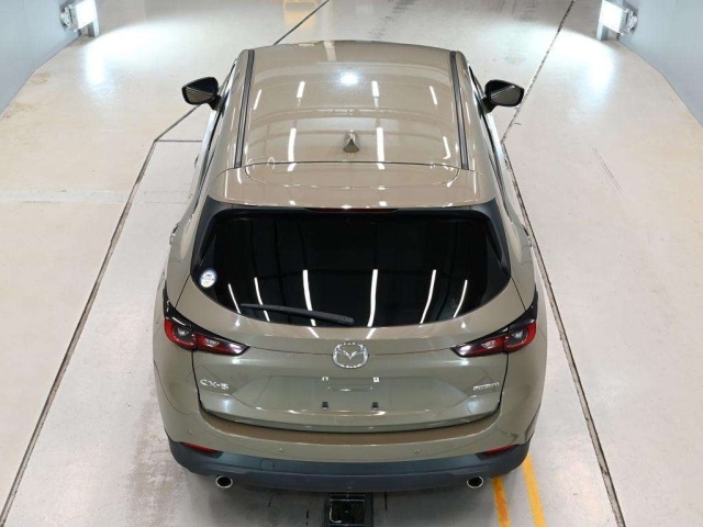 Mazda CX-5 2023 8596027-8