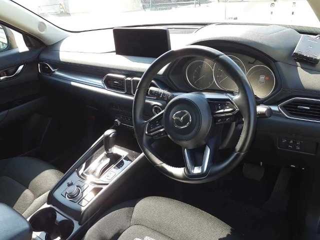 Mazda CX-5 2023 8596027-9