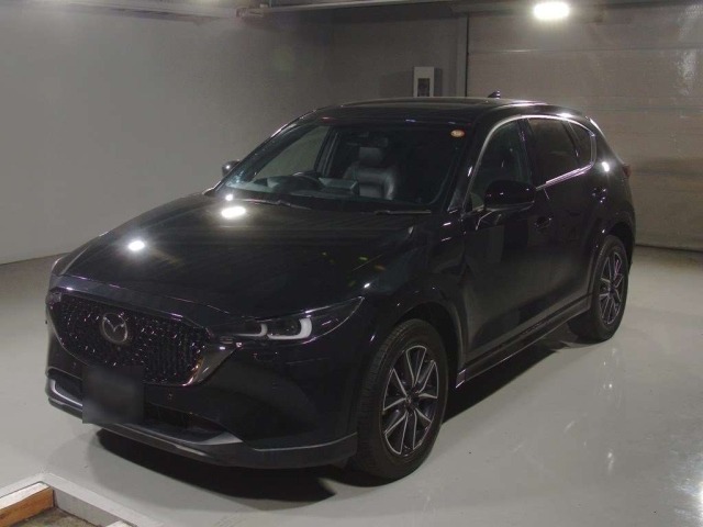 Mazda CX-5 2025 8596028-0