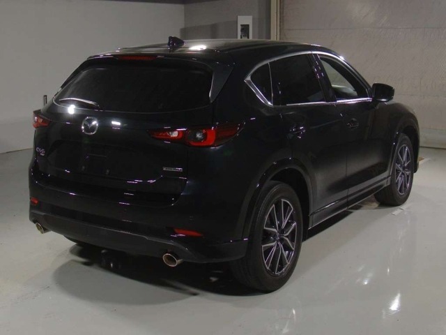 Mazda CX-5 2025 8596028-1