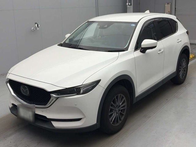 Mazda CX-5 2021 8596029-0
