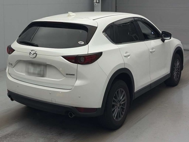 Mazda CX-5 2021 8596029-1