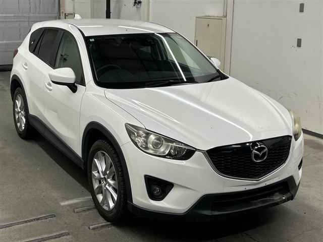 Mazda CX-5 2014 8596031-0