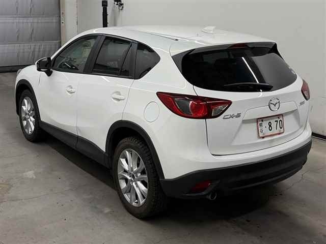 Mazda CX-5 2014 8596031-1