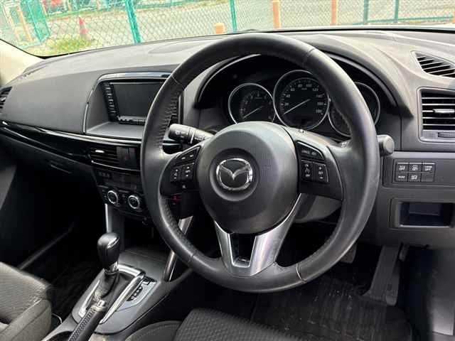 Mazda CX-5 2014 8596031-3
