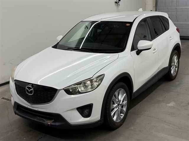Mazda CX-5 2014 8596031-4